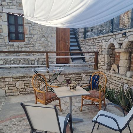 Villa Olive Old Qeparo Dış mekan fotoğraf