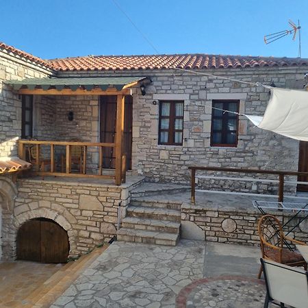 Villa Olive Old Qeparo Dış mekan fotoğraf