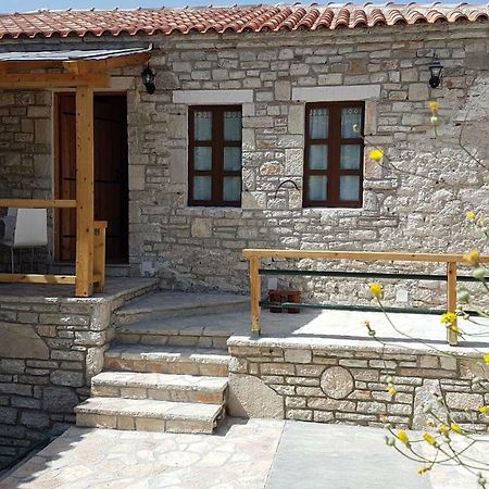 Villa Olive Old Qeparo Dış mekan fotoğraf