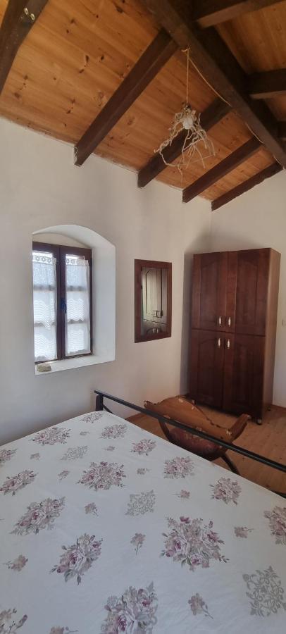 Villa Olive Old Qeparo Dış mekan fotoğraf