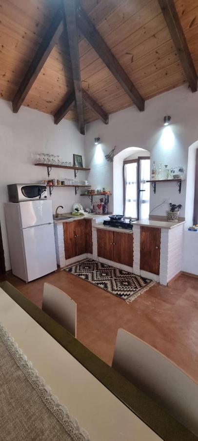 Villa Olive Old Qeparo Dış mekan fotoğraf