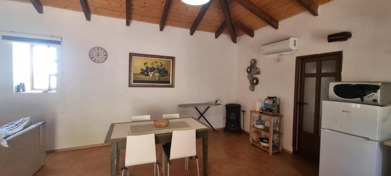Villa Olive Old Qeparo Dış mekan fotoğraf