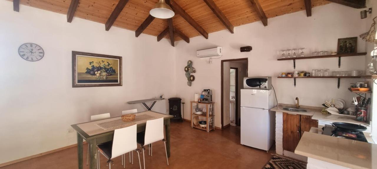 Villa Olive Old Qeparo Dış mekan fotoğraf
