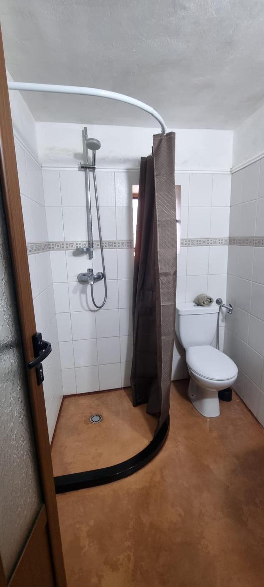 Villa Olive Old Qeparo Dış mekan fotoğraf