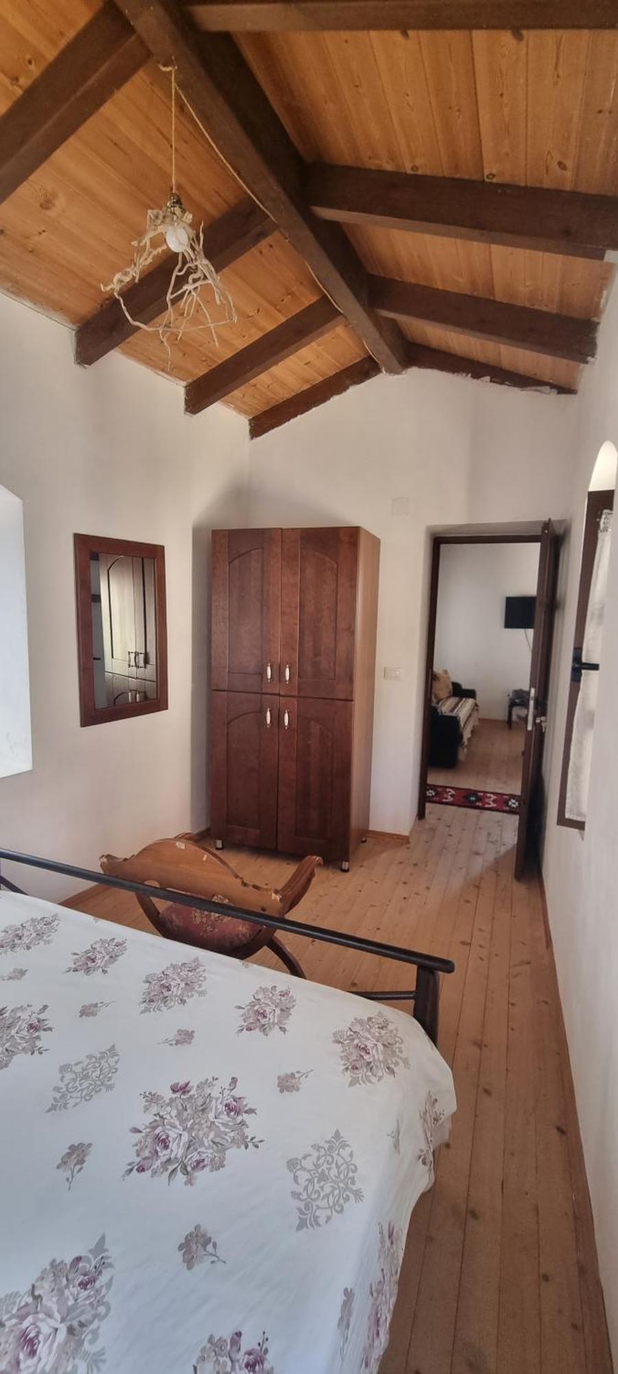 Villa Olive Old Qeparo Dış mekan fotoğraf
