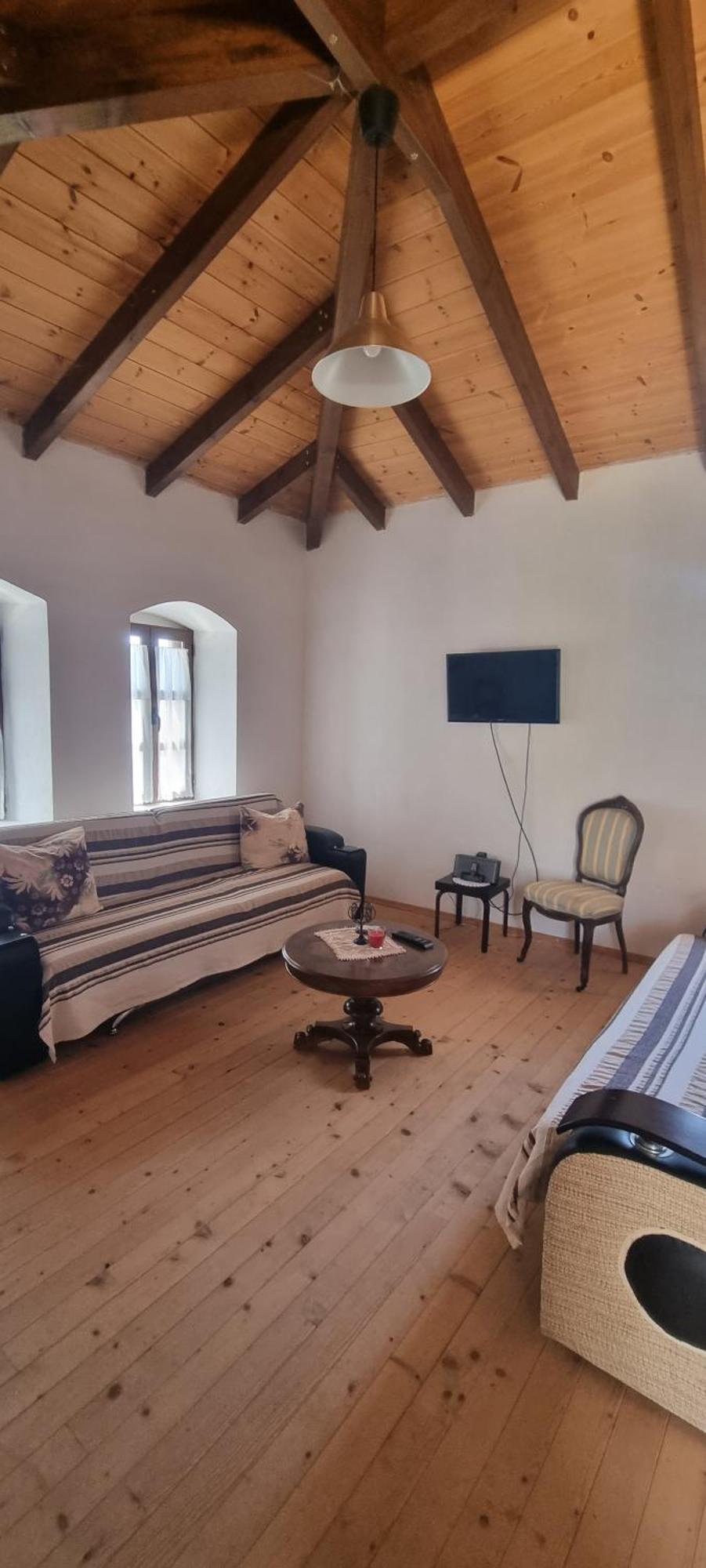 Villa Olive Old Qeparo Dış mekan fotoğraf