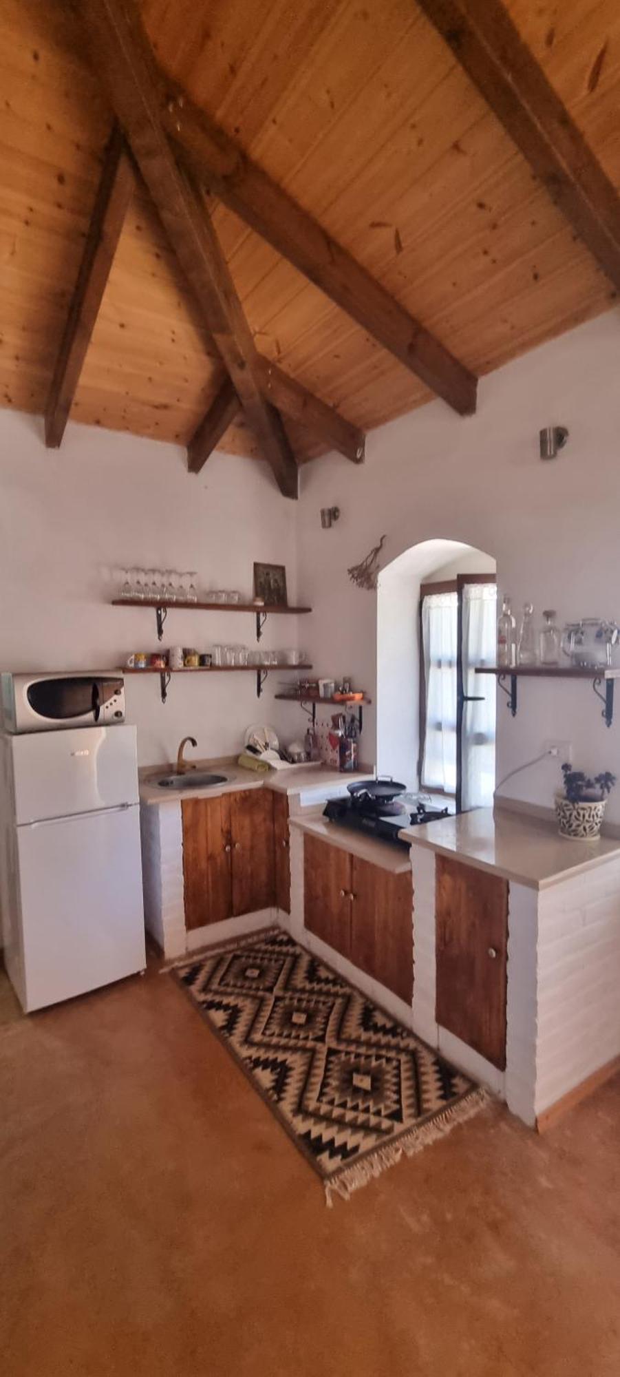 Villa Olive Old Qeparo Dış mekan fotoğraf