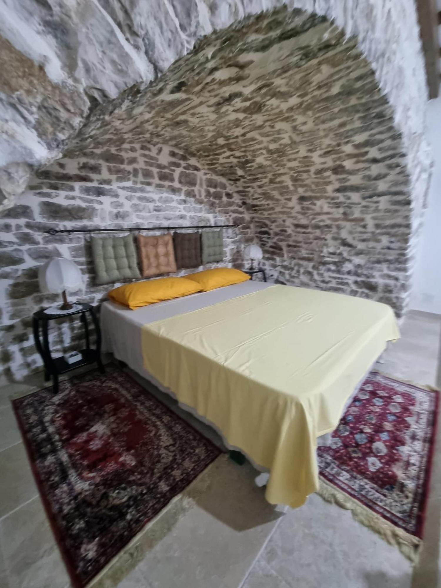 Villa Olive Old Qeparo Dış mekan fotoğraf