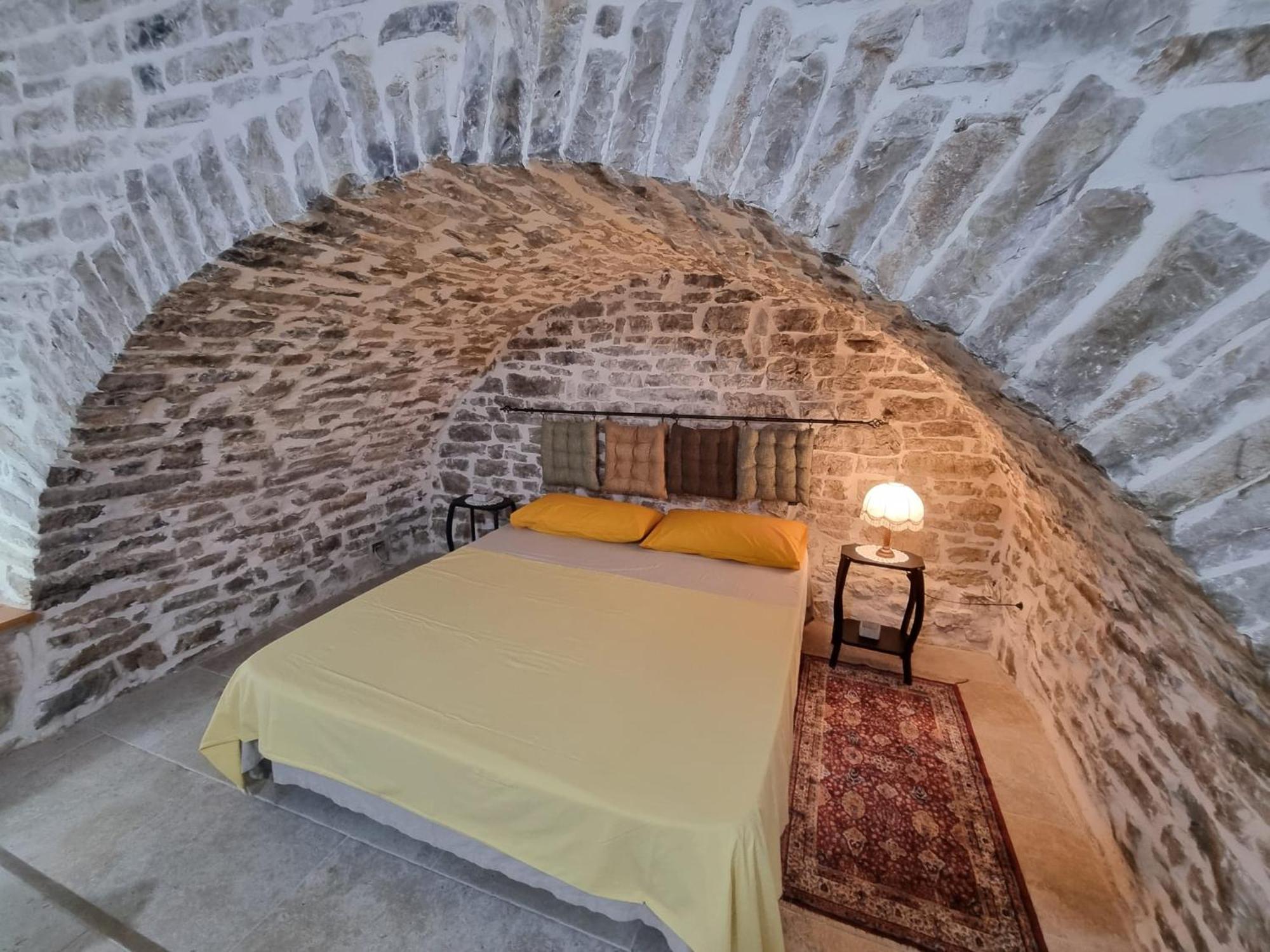 Villa Olive Old Qeparo Dış mekan fotoğraf