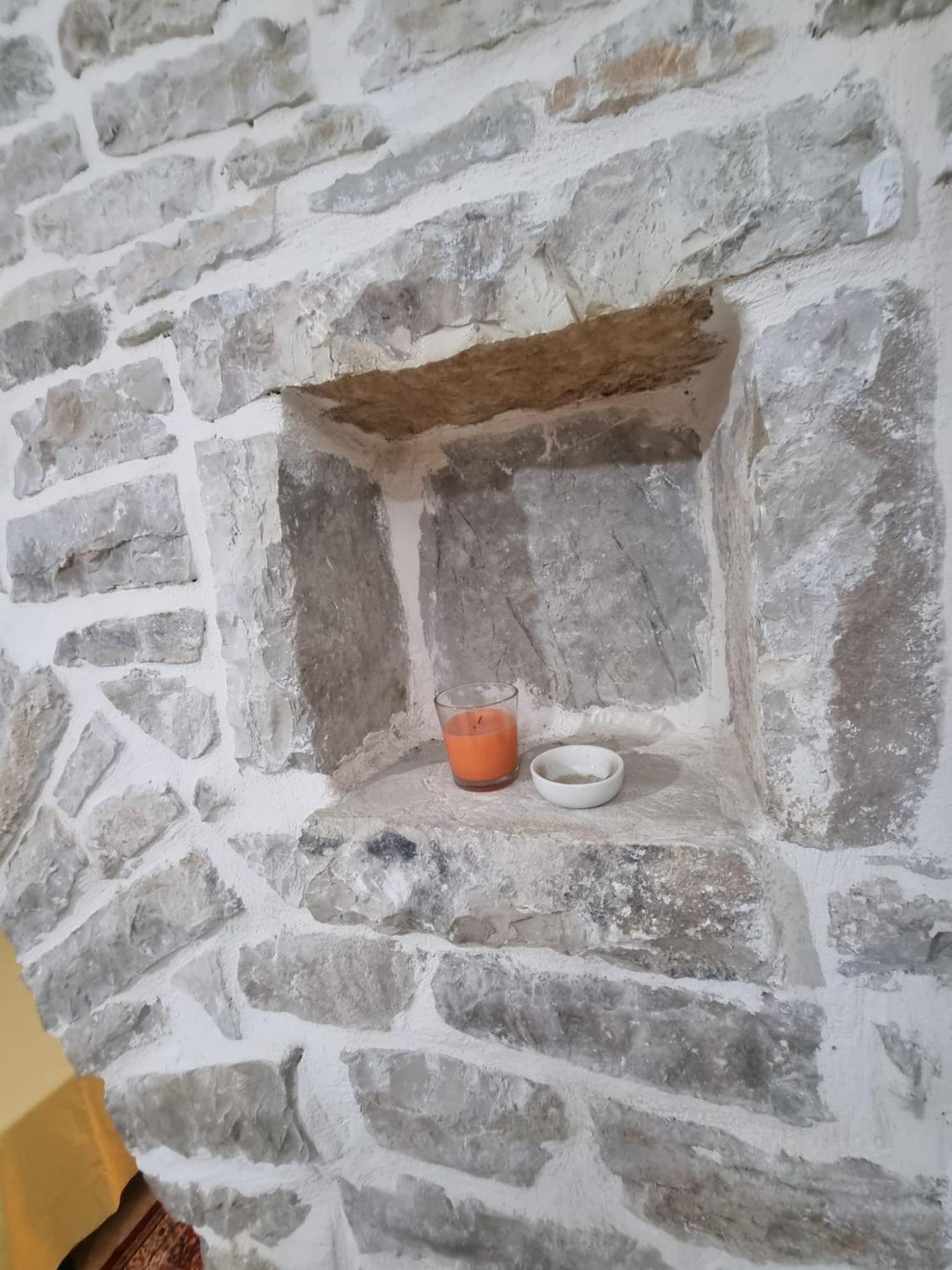 Villa Olive Old Qeparo Dış mekan fotoğraf