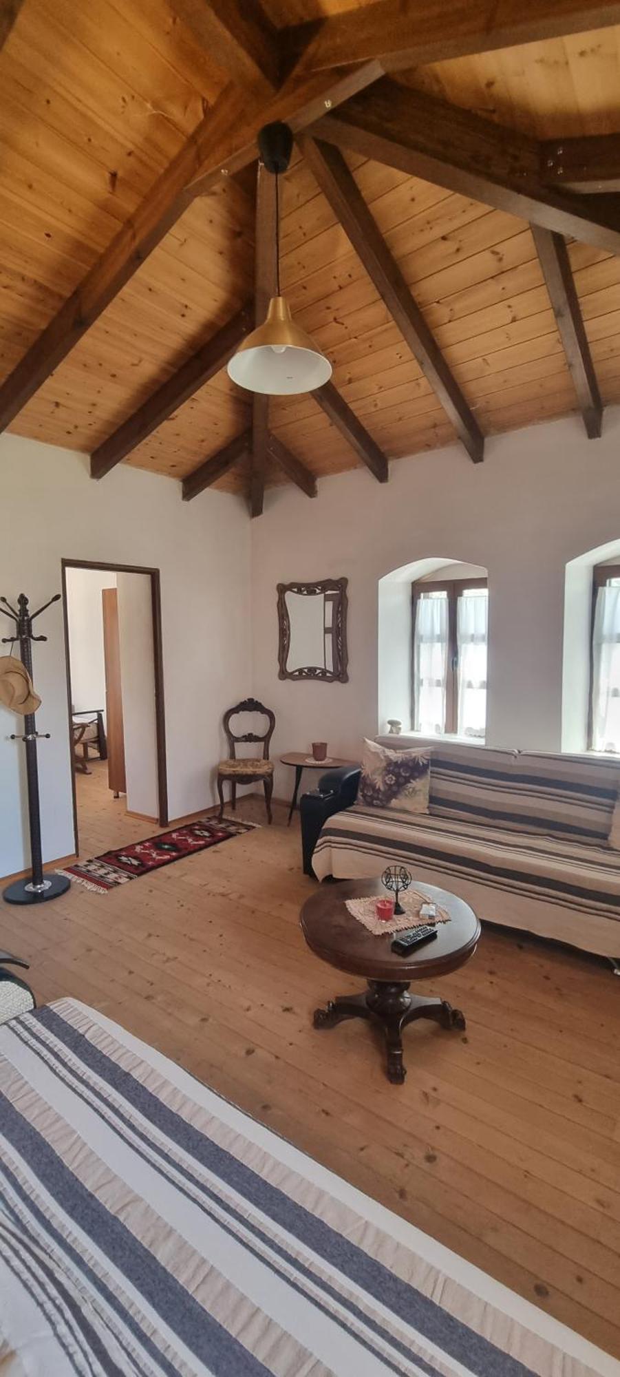 Villa Olive Old Qeparo Oda fotoğraf