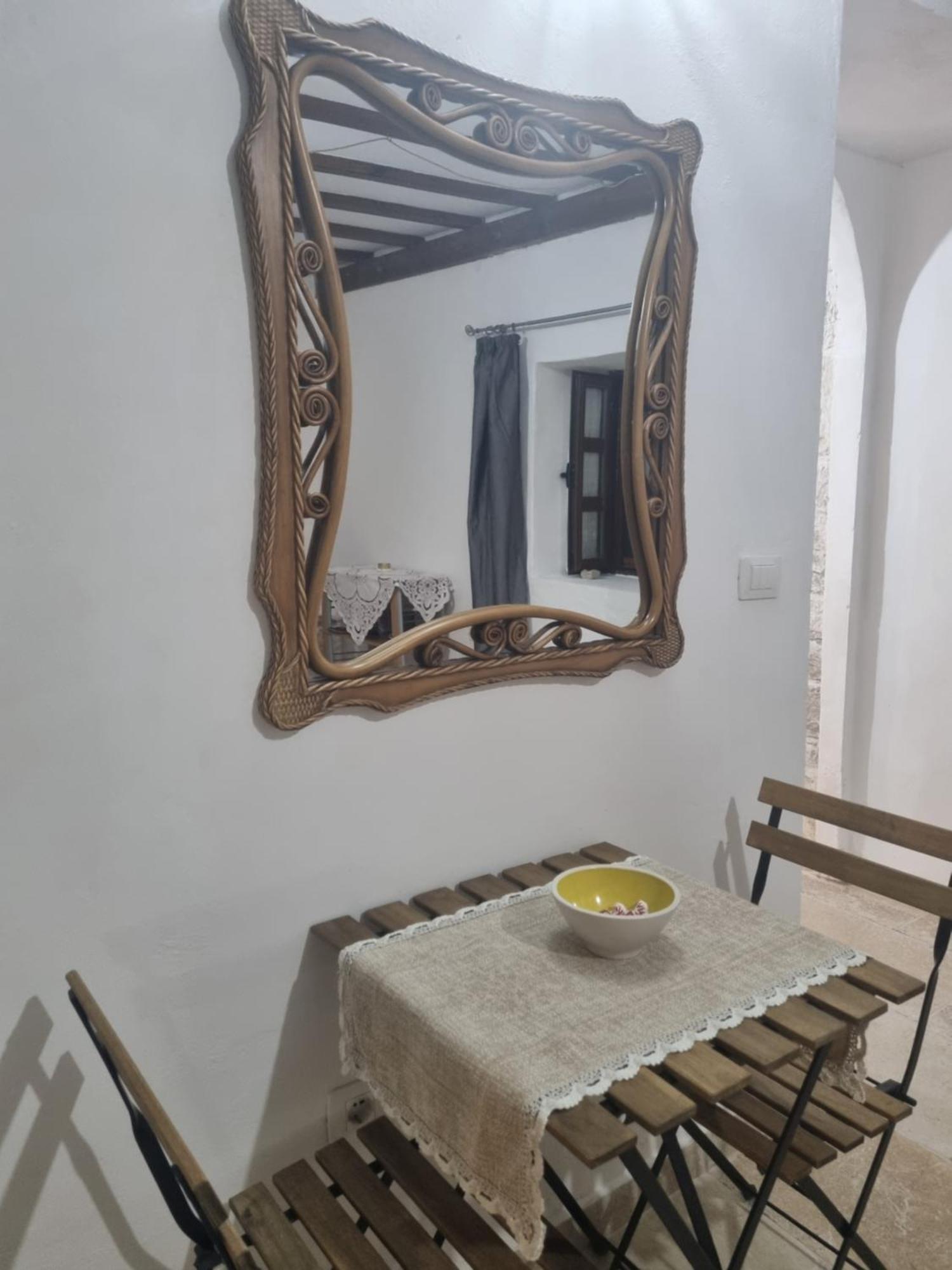 Villa Olive Old Qeparo Dış mekan fotoğraf