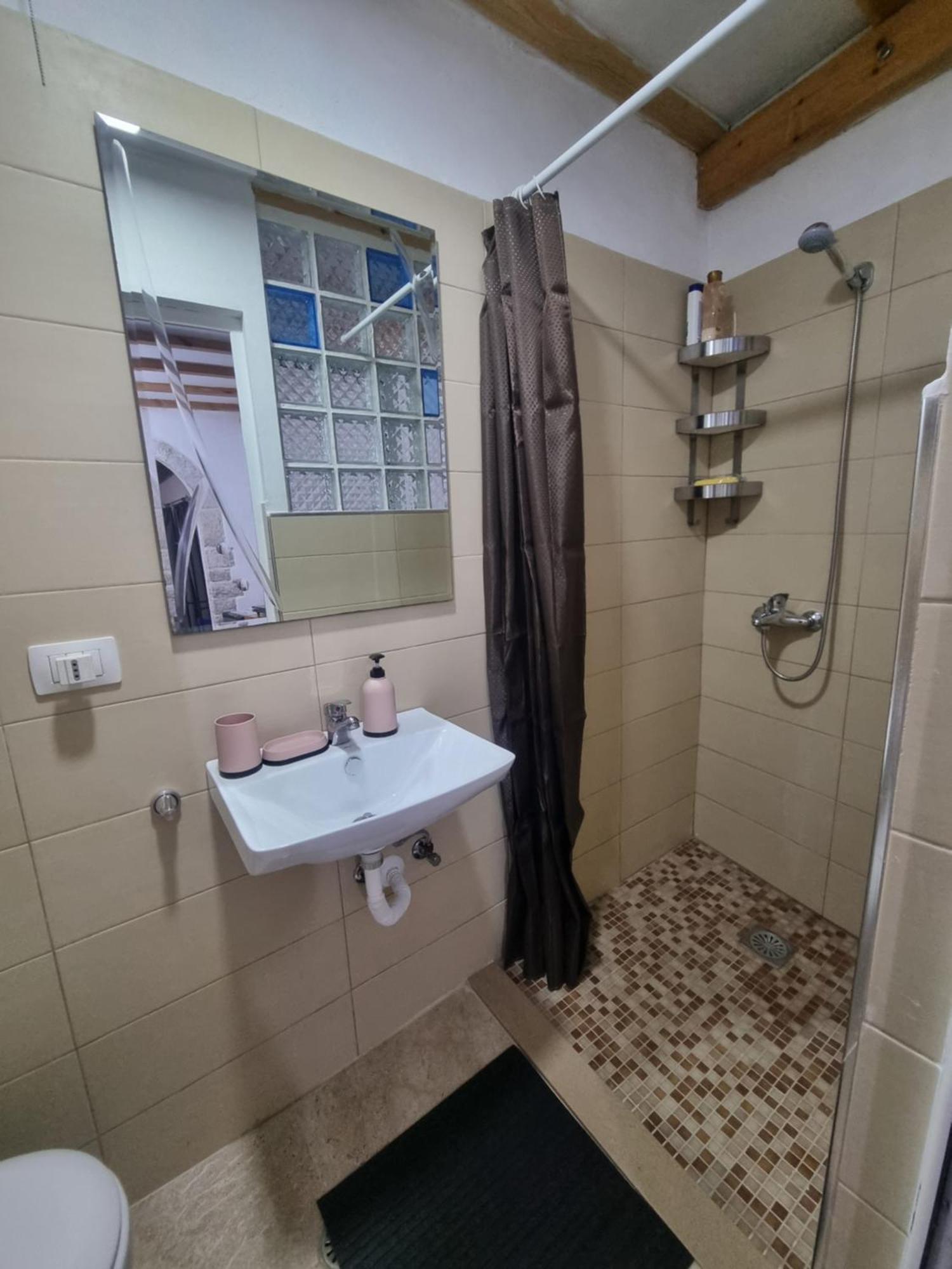 Villa Olive Old Qeparo Dış mekan fotoğraf