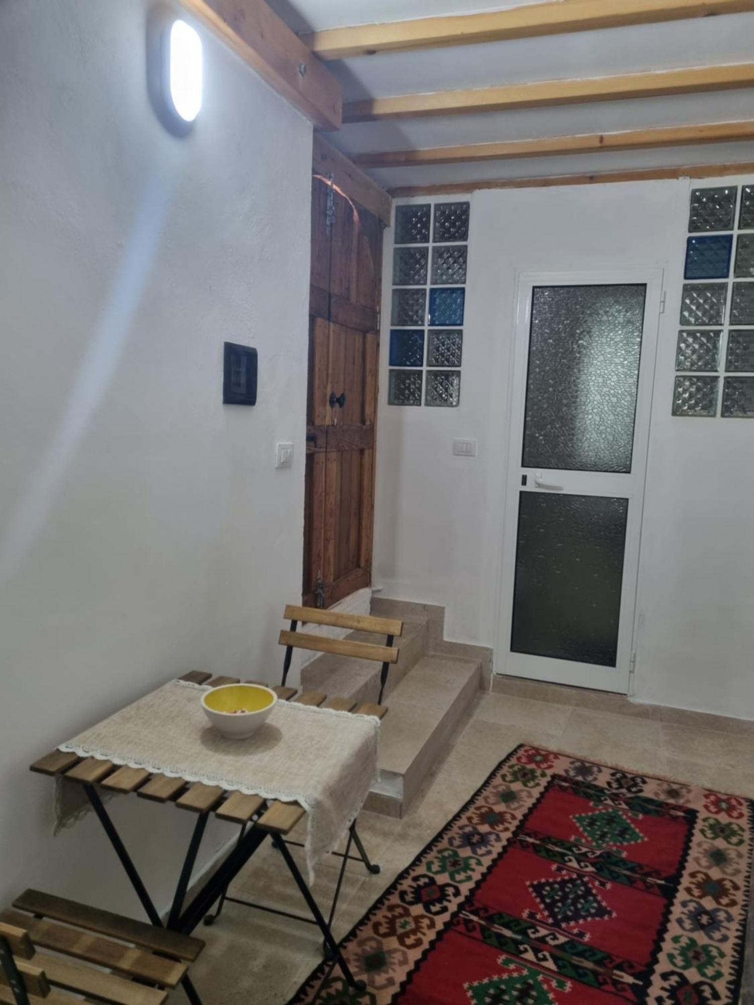 Villa Olive Old Qeparo Dış mekan fotoğraf