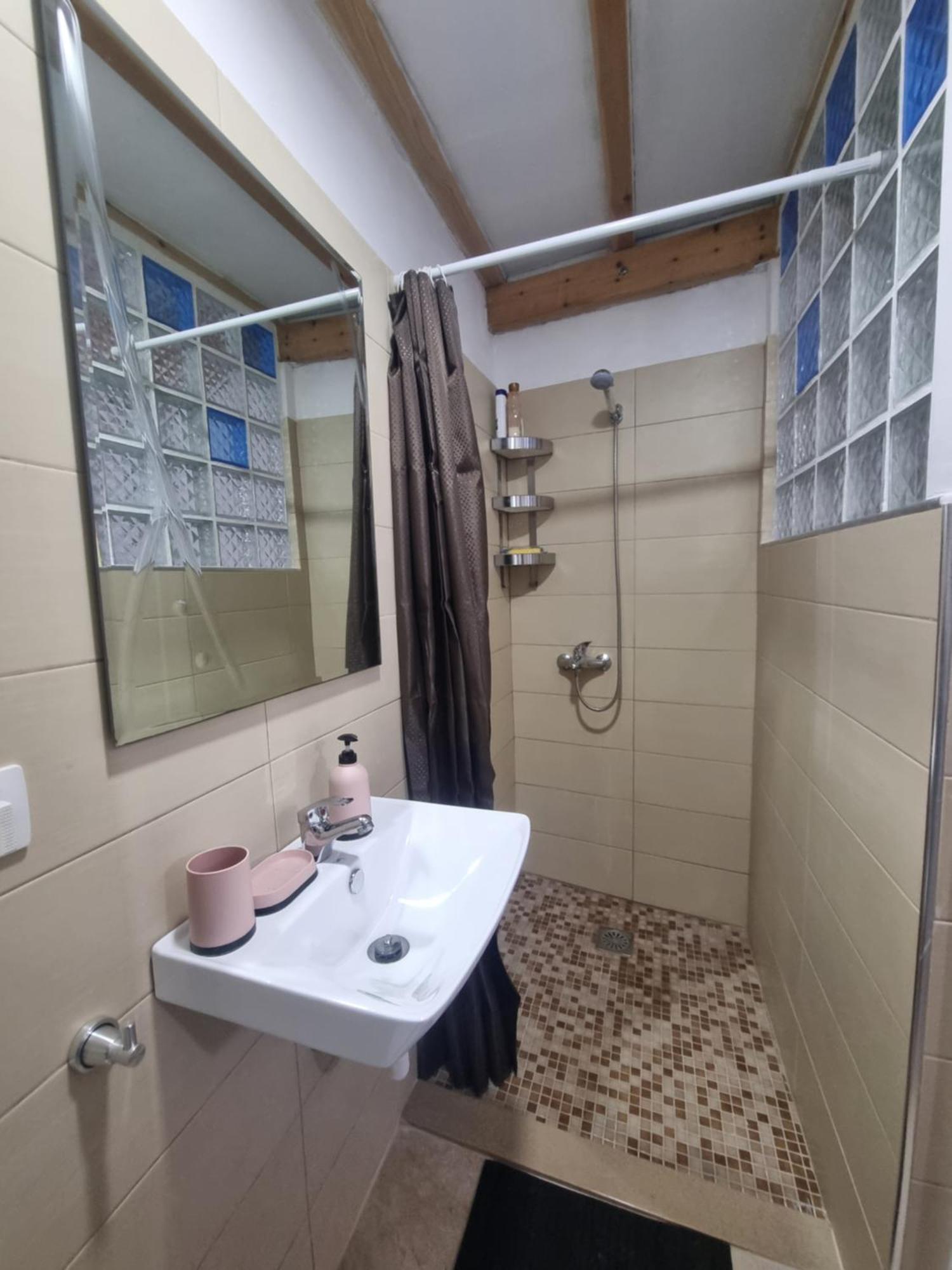 Villa Olive Old Qeparo Dış mekan fotoğraf