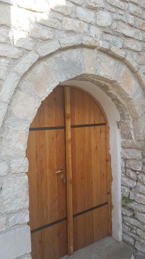 Villa Olive Old Qeparo Dış mekan fotoğraf