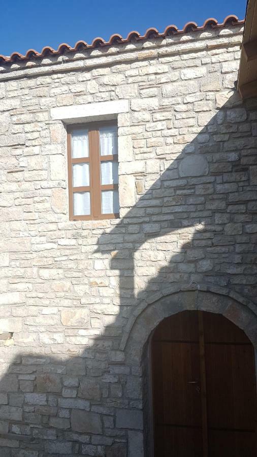 Villa Olive Old Qeparo Dış mekan fotoğraf